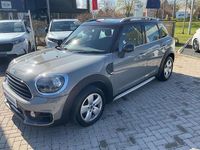 Used Mini Cooper Countryman Classic 134 HP (98 kW) 2019 Grey SUV