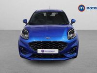 Used Ford Puma ST-Line 125 HP (91 kW) 2023 SUV