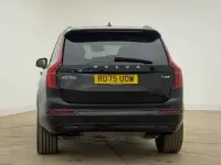 Used Volvo XC90 Plus 455 HP (334 kW) 2026 SUV