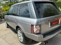 Used Land Rover Range Rover 313 HP (230 kW) 2012 SUV