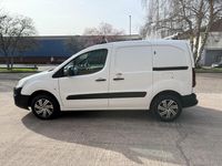 Used Citroën Berlingo 2017 White MPV
