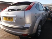 Used Ford Focus 2006 Hatchback