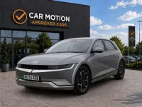 Used Hyundai Ioniq 5 Premium 58 kW (79 HP) 2023 Grey SUV