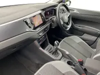 Used VW Polo Style 95 HP (69 kW) 2021 Other Hatchback