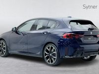 New BMW 120 M Sport 156 HP (114 kW) 2026 Hatchback