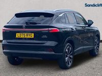 Używany MG HS Trophy 224 KM (164 kW) 2024 Czarny SUV