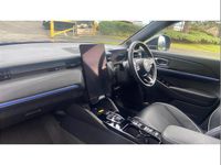 Used Honda e:Ny1 Advance 150 kW (204 HP) 2024 Blue SUV