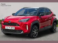 Used Toyota Yaris Cross Sport 128 HP (94 kW) 2024 Other SUV
