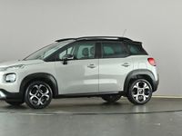 used Citroën C3 Aircross 1.2 PureTech 110 Shine Plus 5dr