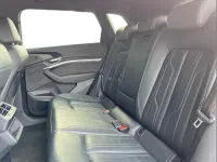 Used Audi Q8 e-tron Black Edition 300 kW (408 HP) 2024 Black SUV