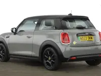 Used Mini Cooper S Hatch 135 kW (184 HP) 2022 Hatchback