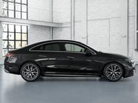 New Mercedes CLA180 AMG Line Premium 136 HP (100 kW) 2026 Sedan