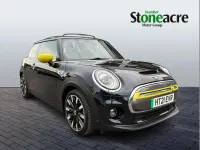 Used Mini Cooper S Level 3 132 kW (180 HP) 2021 Other Hatchback