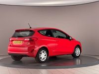 used Ford Fiesta 1.1 Style 3dr