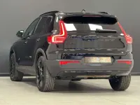 Used Volvo XC40 Plus 2025 Black SUV