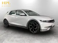 Used Hyundai Ioniq 5 Premium 167 kW (228 HP) 2023 Grey SUV
