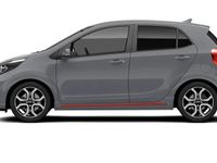 Used Kia Picanto GT-Line 67 HP (49 kW) 2024 Hatchback