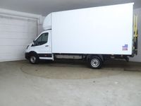 used Ford Transit 2.0 EcoBlue 130ps Chassis Cab