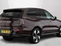 Used Volvo EX90 Performance 375 kW (510 HP) 2025 SUV