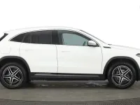 Used Mercedes EQA250 AMG line 139 kW (190 HP) 2022 SUV