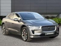 Used Jaguar I-Pace 294 kW (400 HP) 2021 Grey SUV
