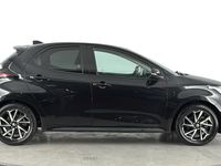 Used Toyota Yaris Hybrid Design 116 HP (85 kW) 2025 Hatchback