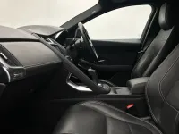 Used Jaguar E-Pace R-Dynamic 245 HP (180 kW) 2019 Black SUV