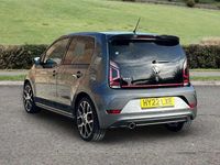 Used VW up! 115 HP (84 kW) 2022 Hatchback