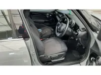 Used Mini Cooper Classic 2022 Moonwalk grey Hatchback
