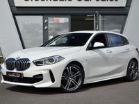 Second-hand BMW 118 M Sport 136 CP (100 kW) 2023 Alb Hatchback