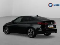 Used BMW 220 Sport Line 190 HP (139 kW) 2020 Black Coupe