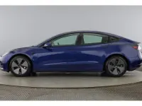 Used Tesla Model 3 Long Range AWD 258 kW (351 HP) 2023 Sedan