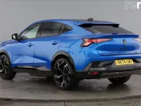 Usado Renault Rafale 300 HP (220 kW) 2024 Azul SUV
