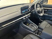 used Honda CR-V Estate 2.0 eHEV Advance 5dr eCVT