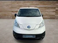 Used Nissan e-NV200 Acenta 24 kW (33 HP) 2016 White MPV
