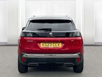 used Peugeot 3008 GT SUV 1.2 Puretech 130 Eat8 S/S