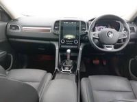 used Renault Koleos 2.0 Blue dCi GT Line 5dr X-Tronic