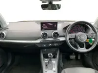 Used Audi Q2 Sport 150 HP (110 kW) 2026 SUV