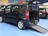 Used Fiat Qubo Lounge 2020