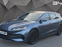 New BYD Seal Boost 184 HP (135 kW) 2026 Estate