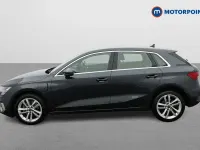 Used Audi A3 e-tron Sport 2022 Grey Hatchback