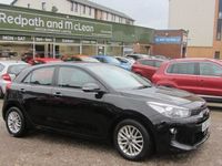 used Kia Rio 1.4 CRDi 2 5dr