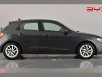Used Audi A1 Sport 108 HP (79 kW) 2022 Grey SUV