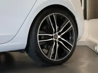Used Seat Leon Cupra 290 290 HP (213 kW) 2019 White Hatchback