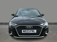 Used Audi A3 Sportback Sport 150 HP (110 kW) 2024 Hatchback