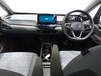 Used VW ID.3 Pro Performance 150 kW (204 HP) 2022 Grey Hatchback
