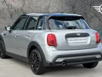 Used Mini Cooper Classic 134 HP (98 kW) 2023 Silver Hatchback