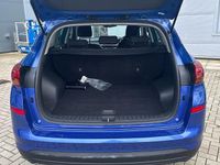 Used Hyundai Tucson SE 132 HP (97 kW) 2019 Blue SUV