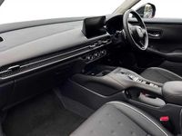 Used Honda ZR-V Sport 184 HP (135 kW) 2025 Blue SUV