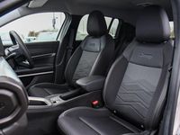 Used Jeep Avenger EV Summit 113 kW (154 HP) 2024 Brown SUV